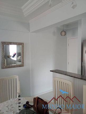 Imagem Apartamento com 3 Quartos à Venda, 78 m² em Baeta Neves - São Bernardo Do Campo
