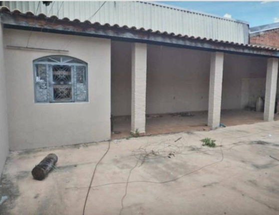 Imagem Casa com 3 Quartos à Venda, 360 m² em Centro Sul - Várzea Grande Imagem Casa com 3 Quartos à Venda, 360 m² em Centro Sul - Várzea Grande