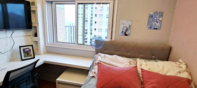 Imagem Apartamento com 2 Quartos à Venda, 78 m² em Ponta Da Praia - Santos Imagem Apartamento com 2 Quartos à Venda, 78 m² em Ponta Da Praia - Santos