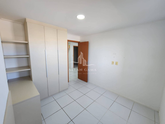 Imagem Apartamento com 1 Quarto à Venda, 33 m² em Farol - Maceió Imagem Apartamento com 1 Quarto à Venda, 33 m² em Farol - Maceió