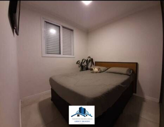 Imagem Apartamento com 2 Quartos à Venda, 55 m² em Vila Matilde - São Paulo