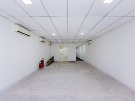 Imagem Casa à Venda, 200 m² em Vila Romana - São Paulo