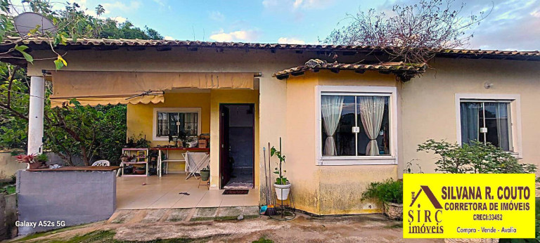 Imagem Casa com 3 Quartos à Venda, 517 m² em Cajueiros (itaipuaçu) - Maricá Imagem Casa com 3 Quartos à Venda, 517 m² em Cajueiros (itaipuaçu) - Maricá