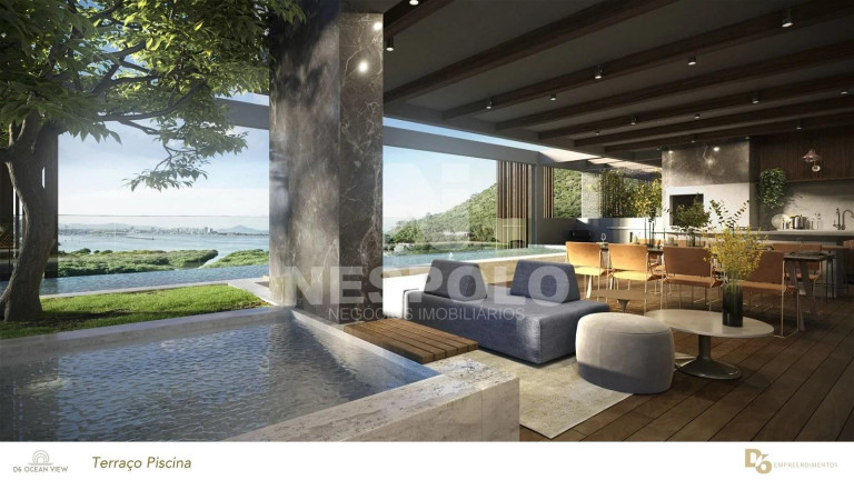 Imagem Apartamento à Venda, 159 m² em Fazenda - Itajai