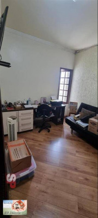 Imagem Casa com 3 Quartos à Venda, 249 m² em Olímpico - São Caetano Do Sul