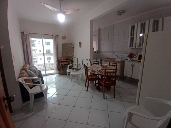 Imagem Apartamento com 2 Quartos à Venda, 68 m² em Guilhermina - Praia Grande