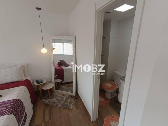 Imagem Imóvel com 1 Quarto à Venda, 55 m² em Tatuapé - São Paulo Imagem Imóvel com 1 Quarto à Venda, 55 m² em Tatuapé - São Paulo