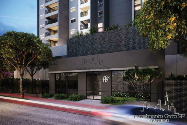 Imagem Apartamento com 3 Quartos à Venda, 85 m² em Parque São Jorge - São Paulo