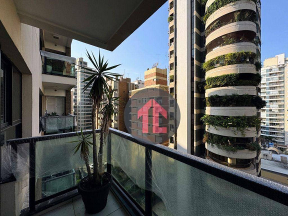 Imagem Apartamento com 1 Quarto para Alugar, 40 m² em Cambuí - Campinas Imagem Apartamento com 1 Quarto para Alugar, 40 m² em Cambuí - Campinas