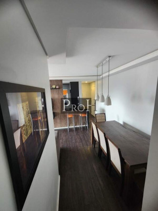 Imagem Apartamento com 2 Quartos à Venda, 75 m² em Centro - São Bernardo Do Campo