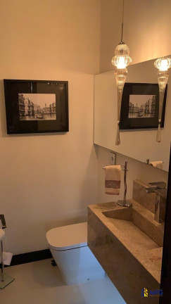 Imagem Casa de Condomínio com 4 Quartos à Venda, 1.238 m² em Fazenda Imperial - Sorocaba Imagem Casa de Condomínio com 4 Quartos à Venda, 1.238 m² em Fazenda Imperial - Sorocaba