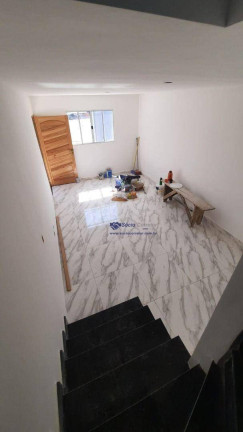 Imagem Sobrado com 3 Quartos à Venda, 90 m² em Vila Barros - Guarulhos Imagem Sobrado com 3 Quartos à Venda, 90 m² em Vila Barros - Guarulhos