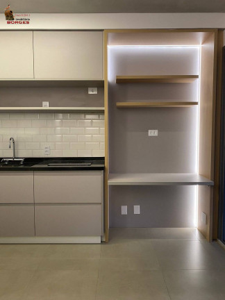 Imagem Apartamento com 1 Quarto à Venda, 41 m² em Pinheiros - São Paulo