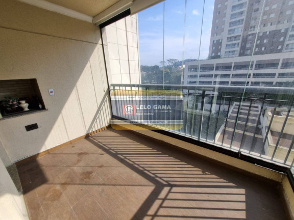 Imagem Apartamento com 2 Quartos para Alugar, 76 m² em Jardim Tupanci - Barueri Imagem Apartamento com 2 Quartos para Alugar, 76 m² em Jardim Tupanci - Barueri