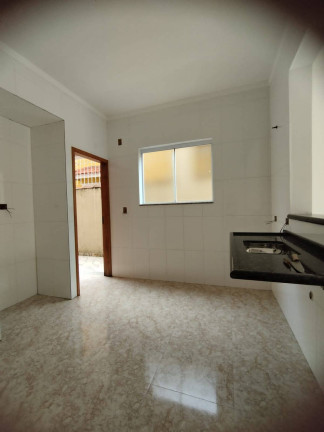 Imagem Casa de Condomínio com 2 Quartos à Venda, 76 m² em Mirim - Praia Grande Imagem Casa de Condomínio com 2 Quartos à Venda, 76 m² em Mirim - Praia Grande