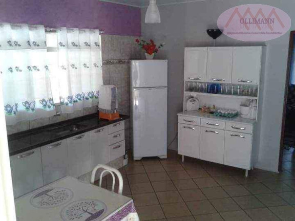 Imagem Casa com 2 Quartos à Venda, 87 m² em Ibira - Ibirá