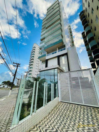 Imagem Cobertura com 3 Quartos à Venda, 143 m² em Caiçara - Praia Grande Imagem Cobertura com 3 Quartos à Venda, 143 m² em Caiçara - Praia Grande