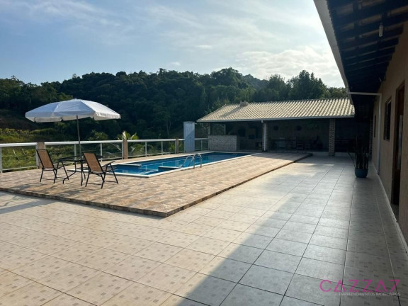 Imagem Chácara com 4 Quartos à Venda, 124 m² em Raposo Tavares - Itariri