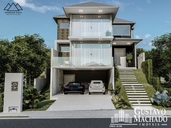 Imagem Casa com 3 Quartos à Venda, 300 m² em Jardim Amália - Volta Redonda Imagem Casa com 3 Quartos à Venda, 300 m² em Jardim Amália - Volta Redonda