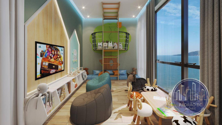 Imagem Apartamento com 3 Quartos à Venda, 120 m² em Porto Belo Imagem Apartamento com 3 Quartos à Venda, 120 m² em Porto Belo