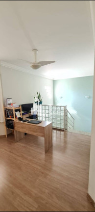 Imagem Casa com 4 Quartos à Venda, 290 m² em Jardim Quarto Centenário - Campinas