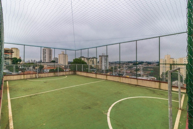 Imagem Apartamento com 1 Quarto à Venda, 51 m² em Vila Mascote - São Paulo Imagem Apartamento com 1 Quarto à Venda, 51 m² em Vila Mascote - São Paulo