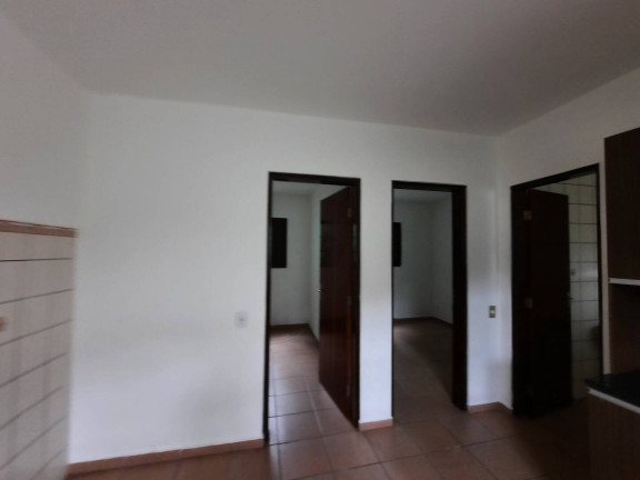Imagem Casa com 1 Quarto para Alugar, 30 m² em Jardim Independência - São Paulo Imagem Casa com 1 Quarto para Alugar, 30 m² em Jardim Independência - São Paulo