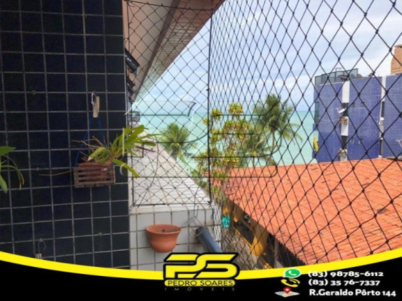 Imagem Apartamento com 3 Quartos à Venda, 11 m² em Jardim Oceania - João Pessoa Imagem Apartamento com 3 Quartos à Venda, 11 m² em Jardim Oceania - João Pessoa