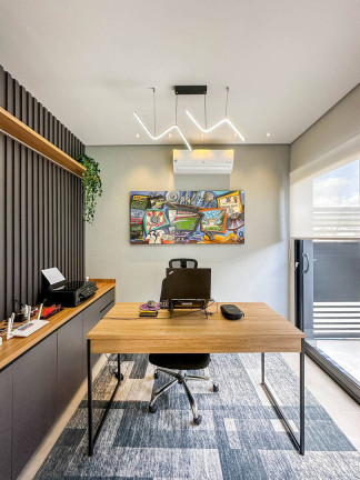 Imagem Casa de Condomínio com 3 Quartos à Venda, 360 m² em Jardim Novo Mundo - Jundiaí