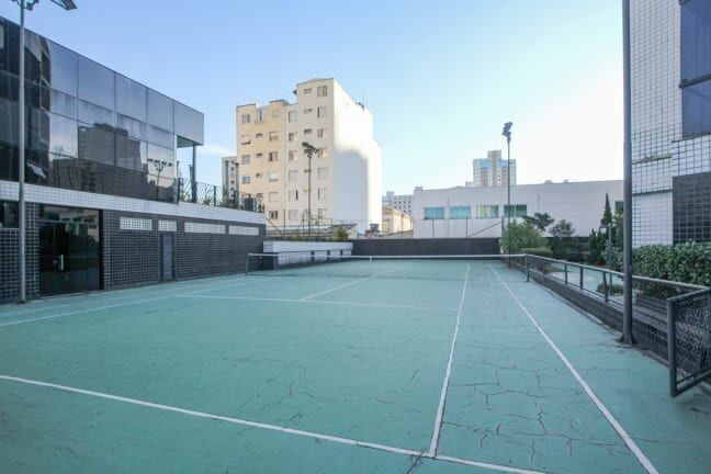 Imagem Apartamento com 1 Quarto à Venda, 50 m² em Santana - São Paulo Imagem Apartamento com 1 Quarto à Venda, 50 m² em Santana - São Paulo