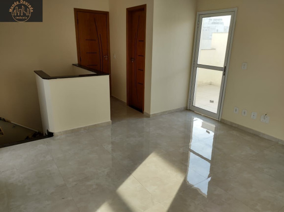 Imagem Cobertura com 3 Quartos à Venda, 168 m² em Centro - São Bernardo Do Campo Imagem Cobertura com 3 Quartos à Venda, 168 m² em Centro - São Bernardo Do Campo
