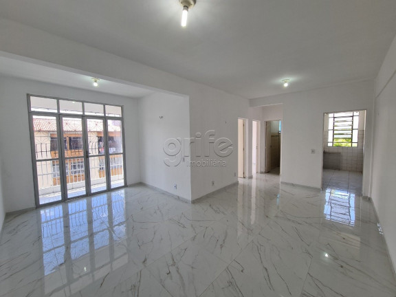 Apartamento com 2 Quartos à Venda, 72 m² em Jóquei Clube - Fortaleza
