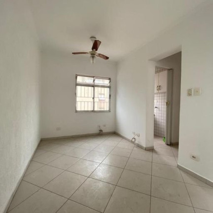 Imagem Apartamento com 1 Quarto à Venda, 42 m² em Gonzaga - Santos Imagem Apartamento com 1 Quarto à Venda, 42 m² em Gonzaga - Santos