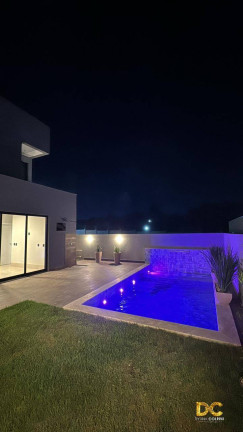 Imagem Casa de Condomínio com 4 Quartos à Venda, 270 m² em Condomínio Belvedere Ii - Cuiabá Imagem Casa de Condomínio com 4 Quartos à Venda, 270 m² em Condomínio Belvedere Ii - Cuiabá
