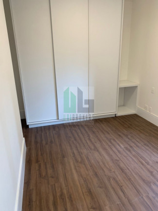 Imagem Apartamento com 3 Quartos à Venda, 222 m² em Vila Uberabinha - São Paulo