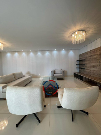 Imagem Apartamento com 3 Quartos à Venda, 209 m² em Quilombo - Cuiabá Imagem Apartamento com 3 Quartos à Venda, 209 m² em Quilombo - Cuiabá