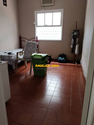 Imagem Casa com 2 Quartos à Venda, 315 m² em Vila Sao Jorge - São Vicente