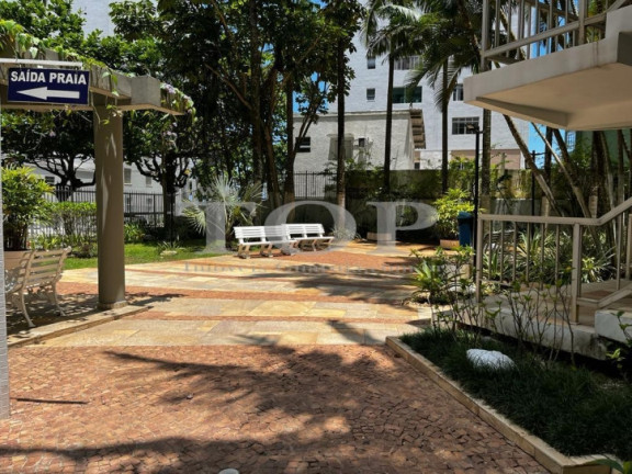 Imagem Cobertura com 3 Quartos à Venda, 350 m² em Pitangueiras - Guarujá