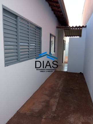 Imagem Casa com 2 Quartos à Venda, 64 m² em Jardim Universal - Araraquara Imagem Casa com 2 Quartos à Venda, 64 m² em Jardim Universal - Araraquara
