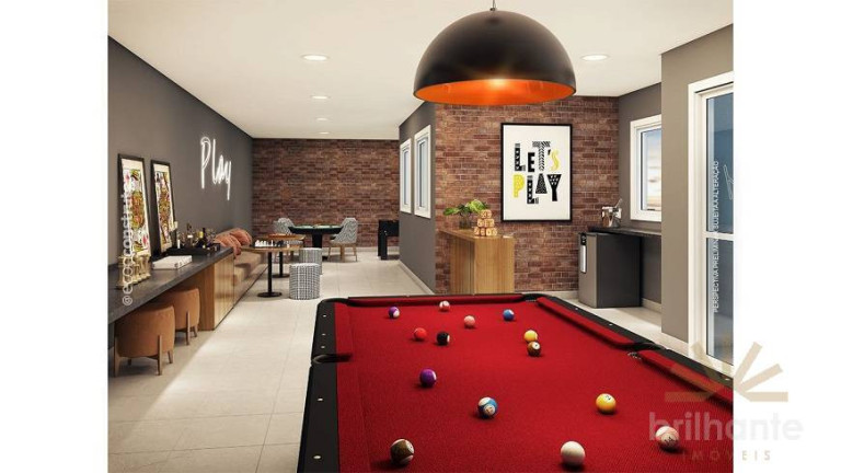 Imagem Apartamento com 1 Quarto à Venda, 30 m² em Vila Leopoldina - São Paulo