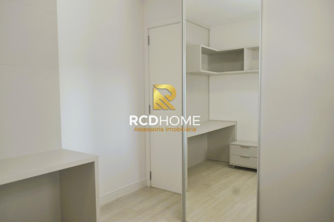 Imagem Apartamento com 2 Quartos à Venda, 77 m² em água Verde - Curitiba
