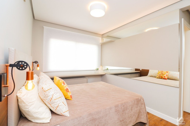 Imagem Apartamento com 2 Quartos à Venda, 69 m² em Cristo Redentor - Porto Alegre Imagem Apartamento com 2 Quartos à Venda, 69 m² em Cristo Redentor - Porto Alegre