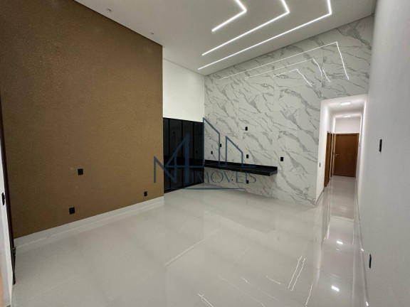 Imagem Casa com 3 Quartos à Venda, 200 m² em Residencial Fidelis - Goiânia Imagem Casa com 3 Quartos à Venda, 200 m² em Residencial Fidelis - Goiânia