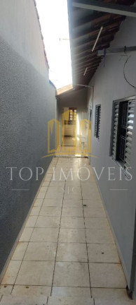 Imagem Casa com 3 Quartos à Venda, 150 m² em Jardim Torrão De Ouro - São José Dos Campos Imagem Casa com 3 Quartos à Venda, 150 m² em Jardim Torrão De Ouro - São José Dos Campos