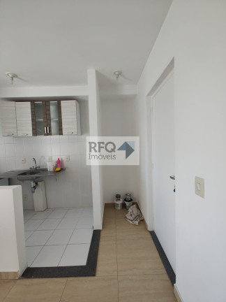 Imagem Imóvel com 1 Quarto à Venda, 34 m² em Cambuci - São Paulo
