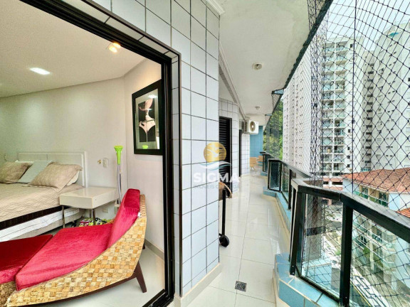 Imagem Apartamento com 4 Quartos à Venda, 160 m² em Pitangueiras - Guarujá Imagem Apartamento com 4 Quartos à Venda, 160 m² em Pitangueiras - Guarujá