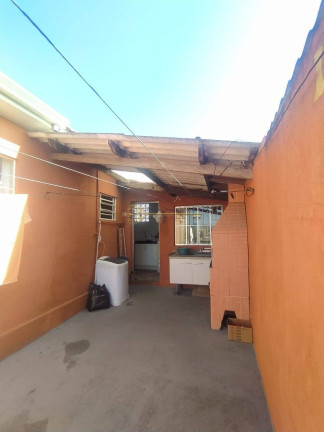 Imagem Casa com 3 Quartos à Venda, 113 m² em Jardim Irene - Santo André Imagem Casa com 3 Quartos à Venda, 113 m² em Jardim Irene - Santo André