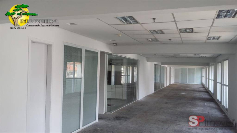 Imagem Sala Comercial para Alugar, 516 m² em Santana - São Paulo