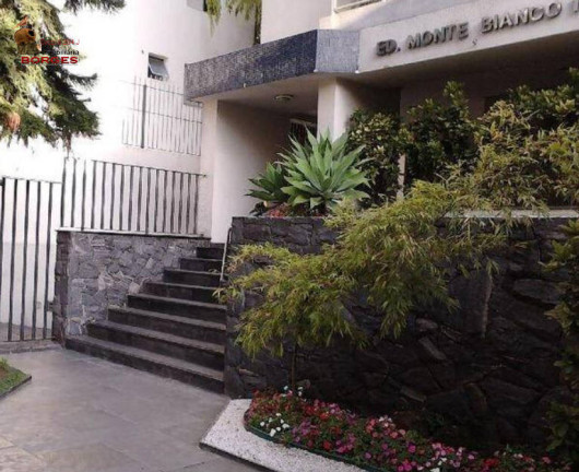 Imagem Apartamento com 3 Quartos à Venda, 100 m² em Vila Olimpia - São Paulo