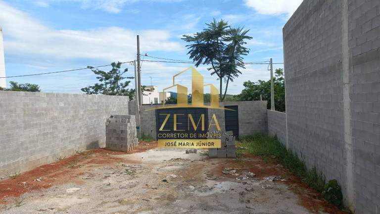 Terreno à Venda, 308 m² em Cézar De Souza - Mogi Das Cruzes